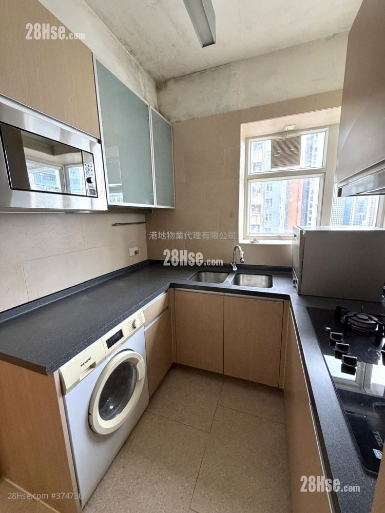 港涛轩 售盘 3 房 1,003 平方尺