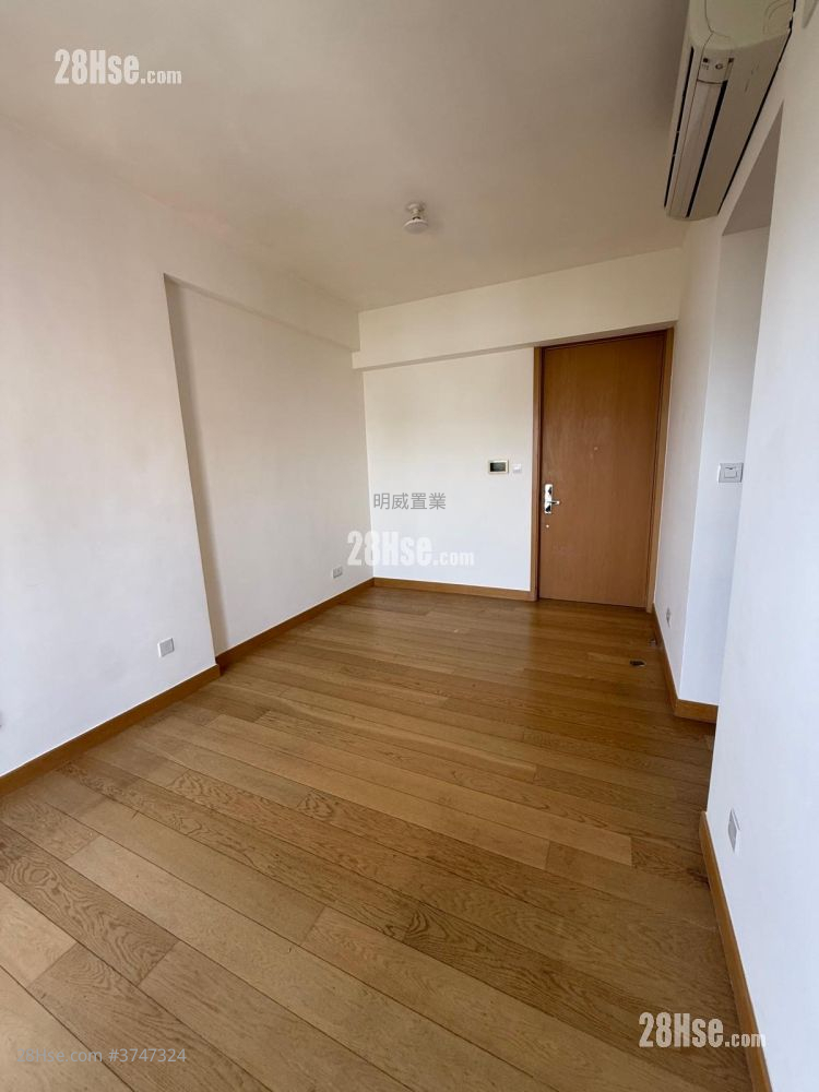 艷芳庭 租盤 3 房 645 平方呎