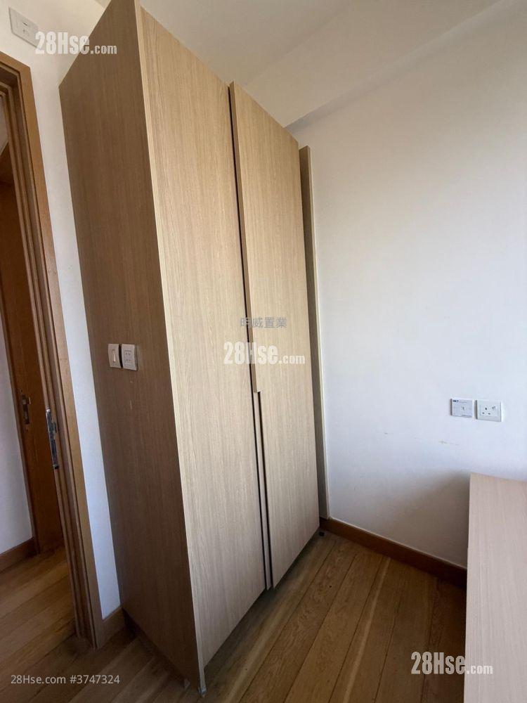 艷芳庭 租盤 3 房 645 平方呎