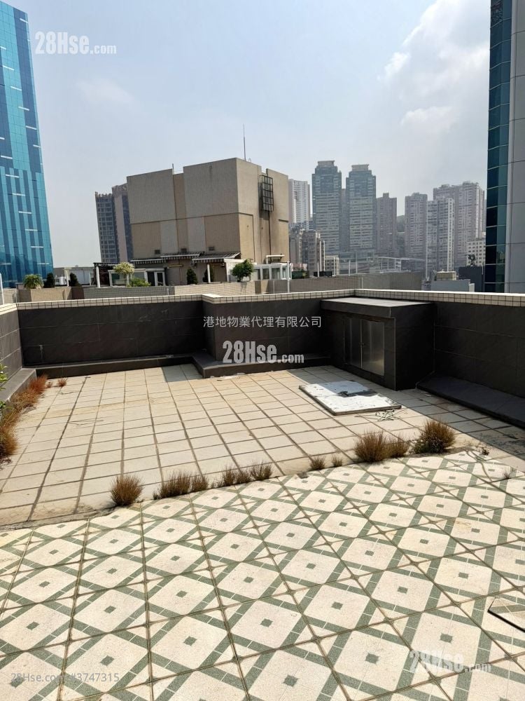 Harbour Heights Sell 2 Bedrooms 620 ft²