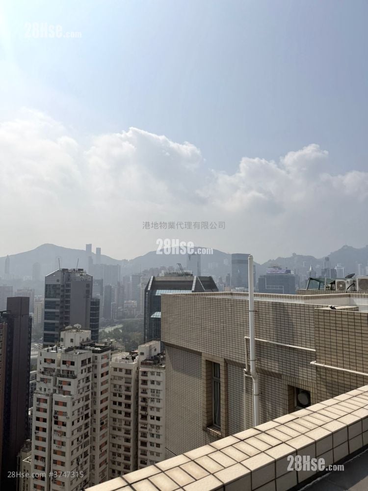 Harbour Heights Sell 2 Bedrooms 620 ft²