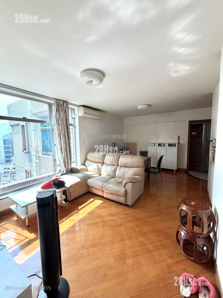 Harbour Heights Sell 2 Bedrooms 620 ft²