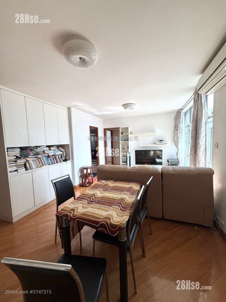 Harbour Heights Sell 2 Bedrooms 620 ft²