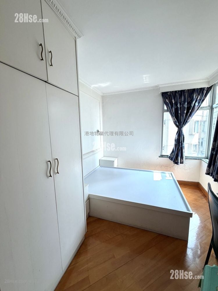 Harbour Heights Sell 2 Bedrooms 620 ft²