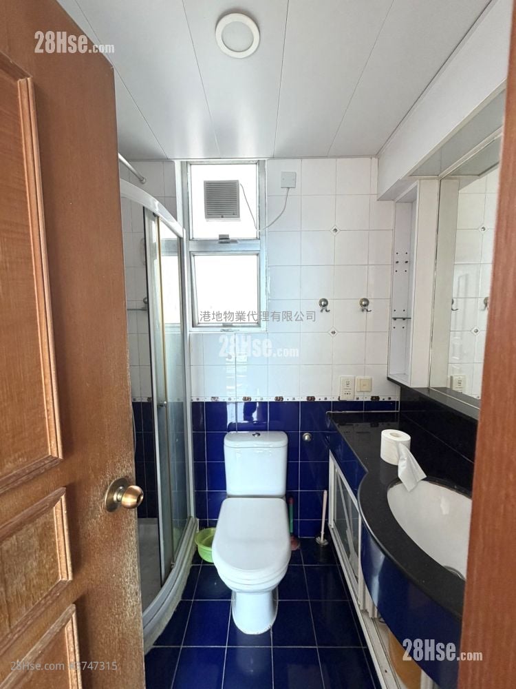 Harbour Heights Sell 2 Bedrooms 620 ft²