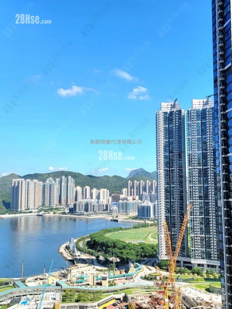 Wings At Seaii Sell 1 Bedroom 343 ft²