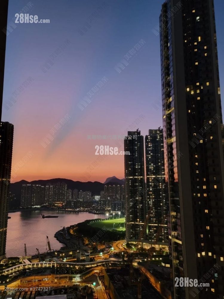 Wings At Seaii Sell 1 Bedroom 343 ft²