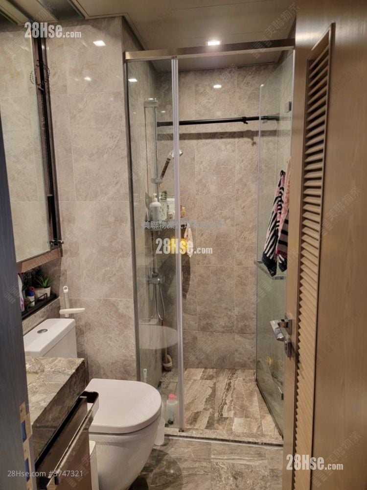 Wings At Seaii Sell 1 Bedroom 343 ft²