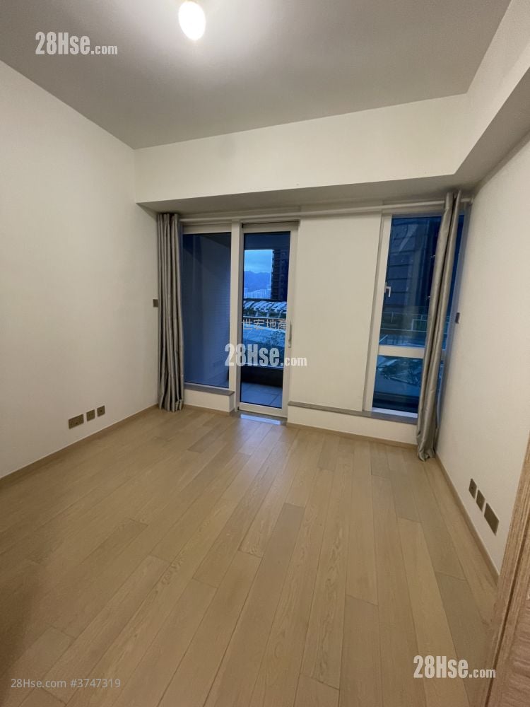 Miami Quay 售盤 開放式間隔 , 1 浴室 250 平方呎