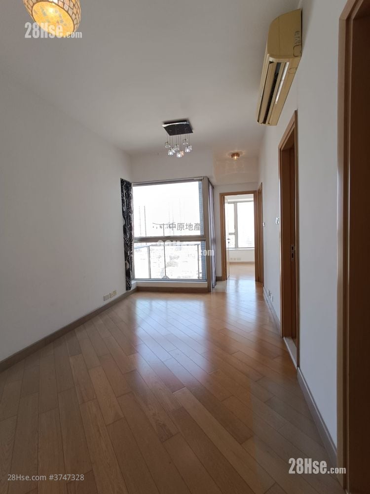 原筑 售盘 2 房 , 1 浴室 449 平方尺