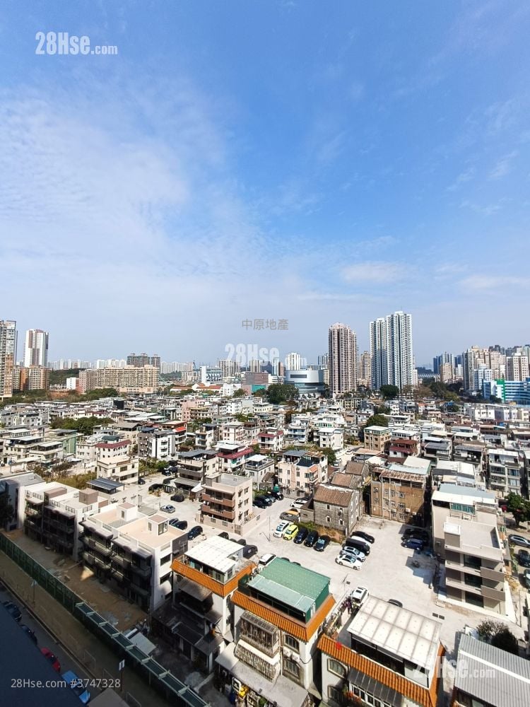 原筑 售盘 2 房 , 1 浴室 449 平方尺