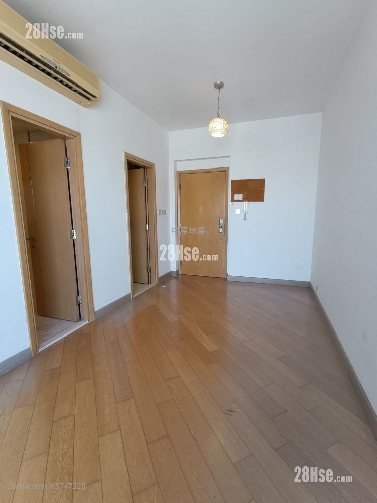 原筑 售盘 2 房 , 1 浴室 449 平方尺