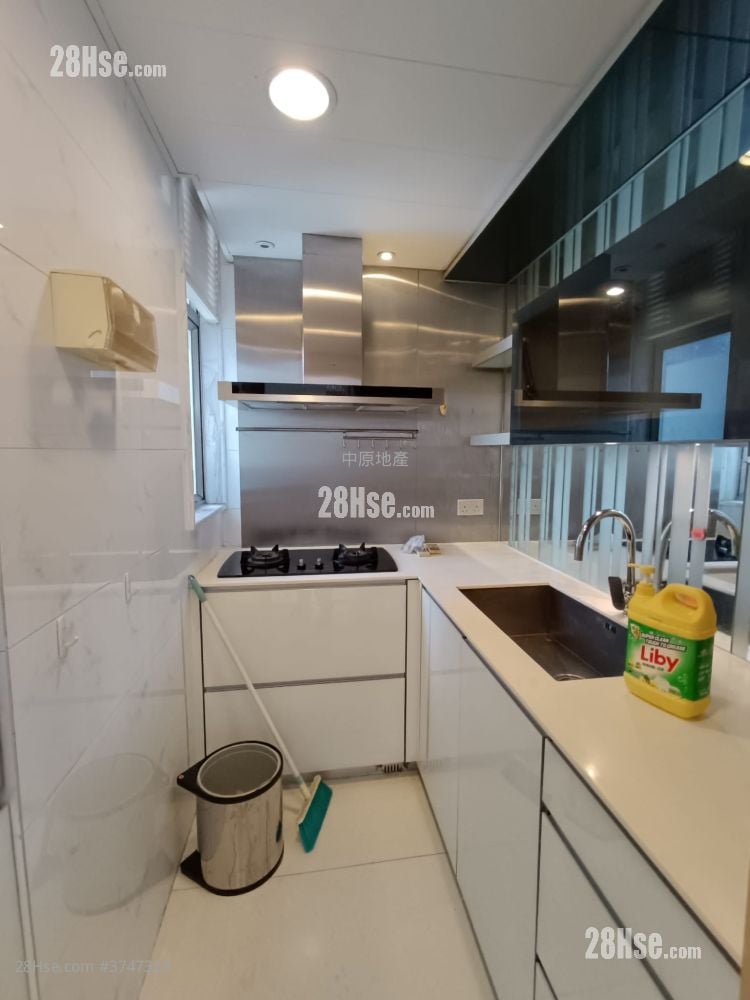 原筑 售盘 2 房 , 1 浴室 449 平方尺