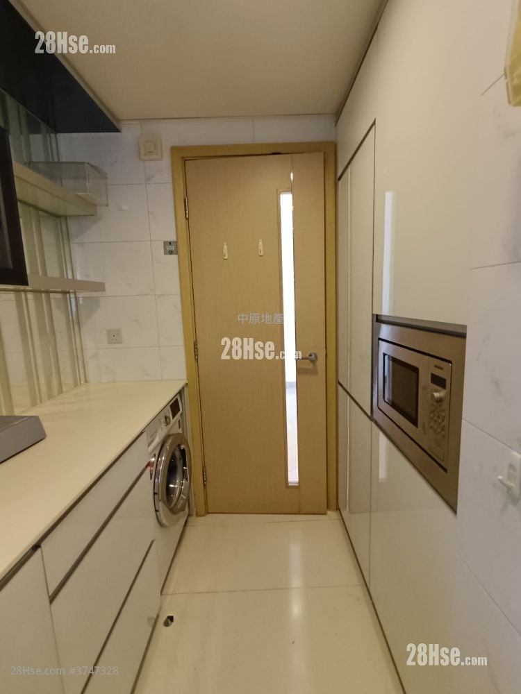 原筑 售盘 2 房 , 1 浴室 449 平方尺