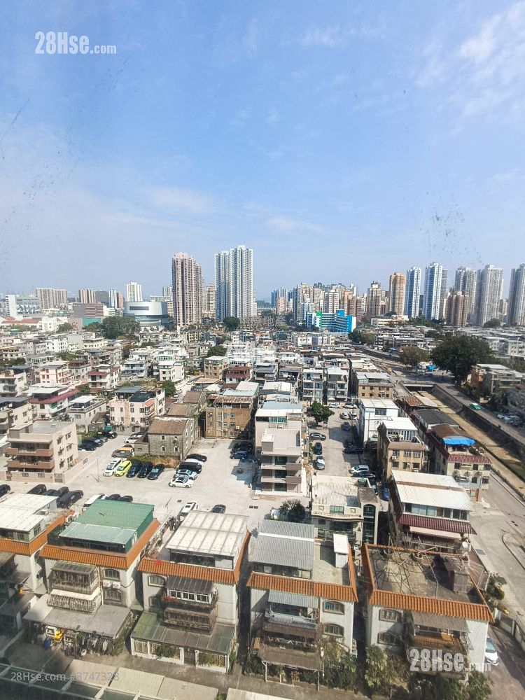 原筑 售盘 2 房 , 1 浴室 449 平方尺