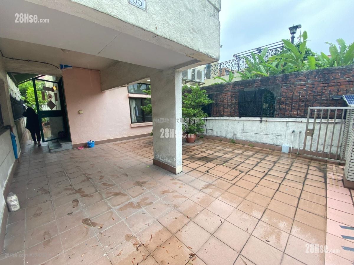 锦绣花园 售盘 3 房 915 平方尺