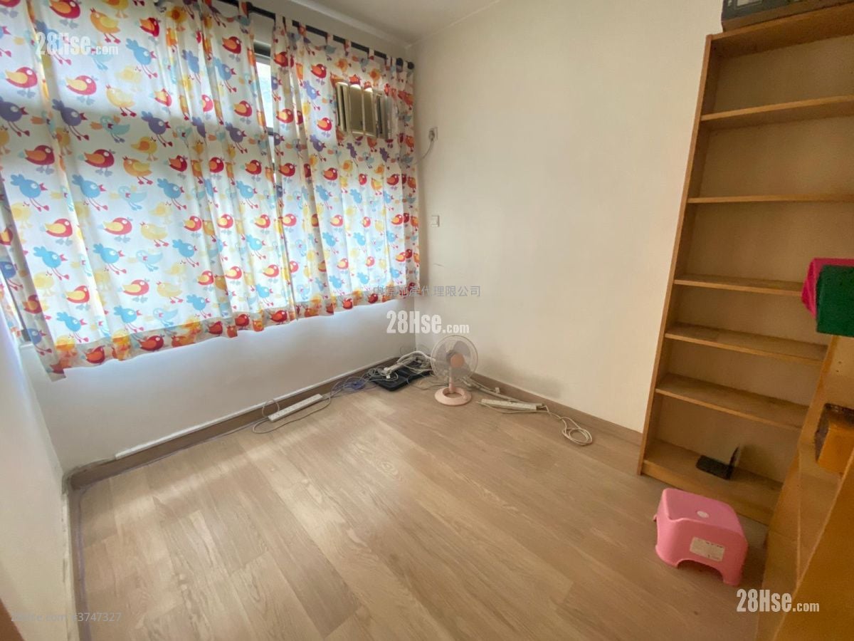 锦绣花园 售盘 3 房 915 平方尺