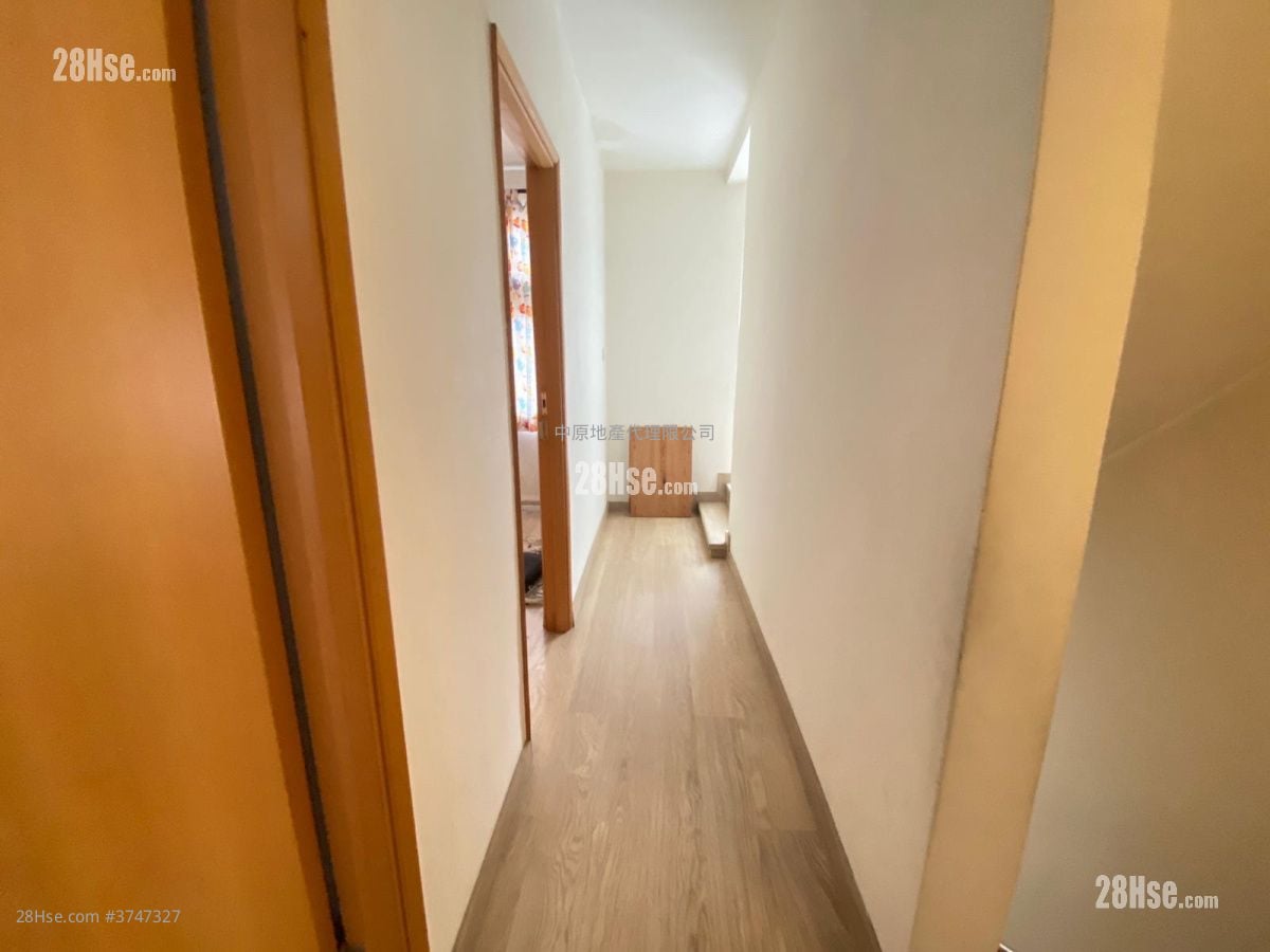 锦绣花园 售盘 3 房 915 平方尺