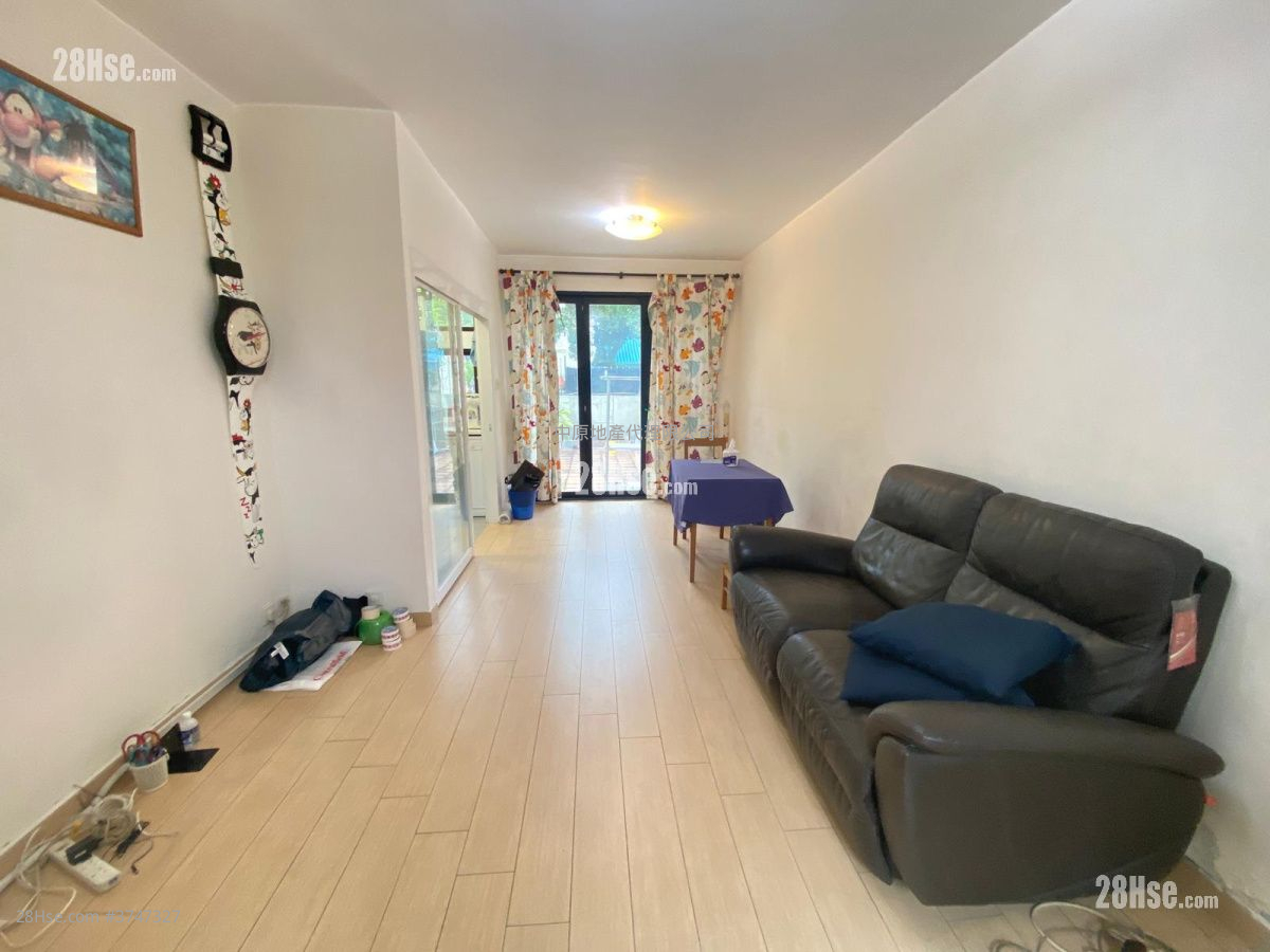 锦绣花园 售盘 3 房 915 平方尺