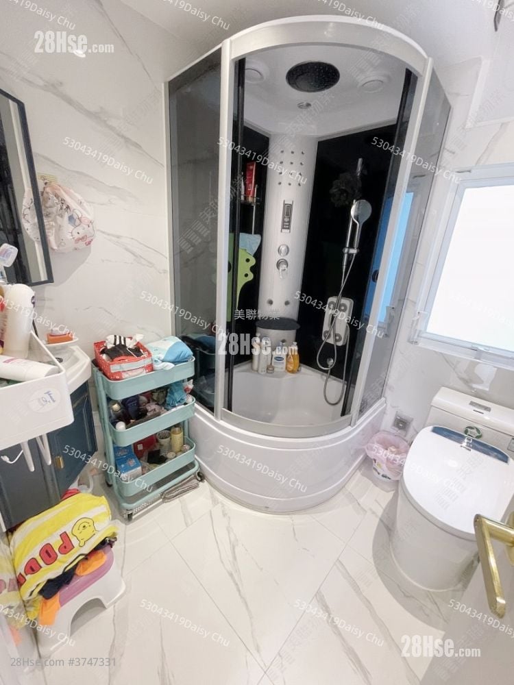 錦繡花園 售盤 3 房 915 平方呎