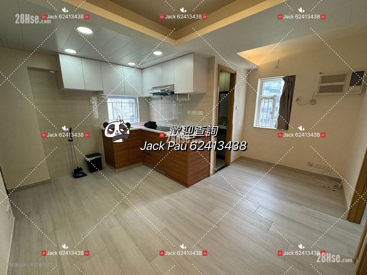 翠景閣 售盤 2 房 , 1 浴室 326 平方呎