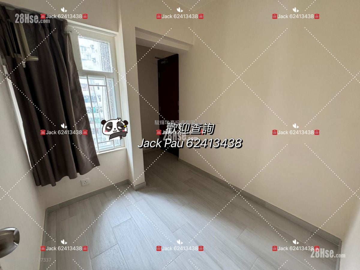 翠景閣 售盤 2 房 , 1 浴室 326 平方呎