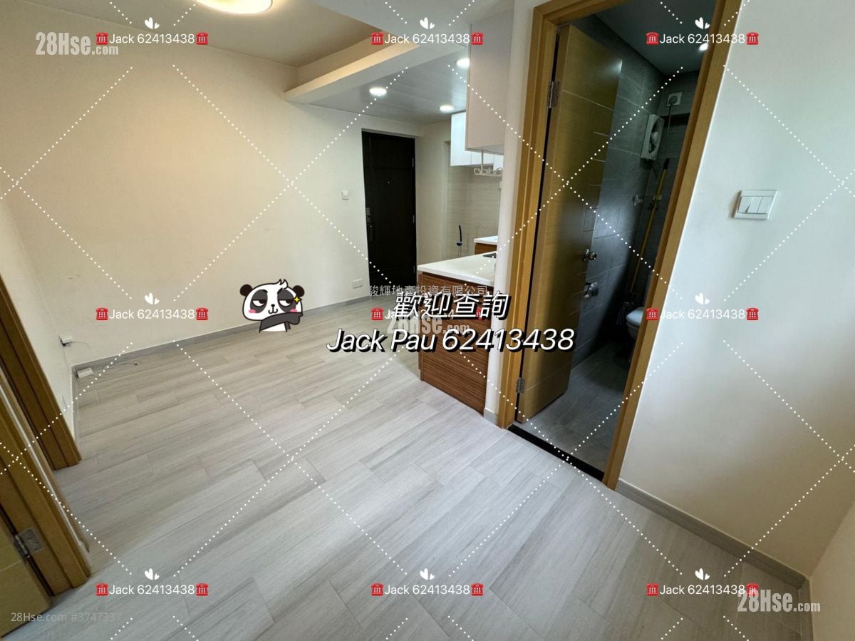 翠景閣 售盤 2 房 , 1 浴室 326 平方呎