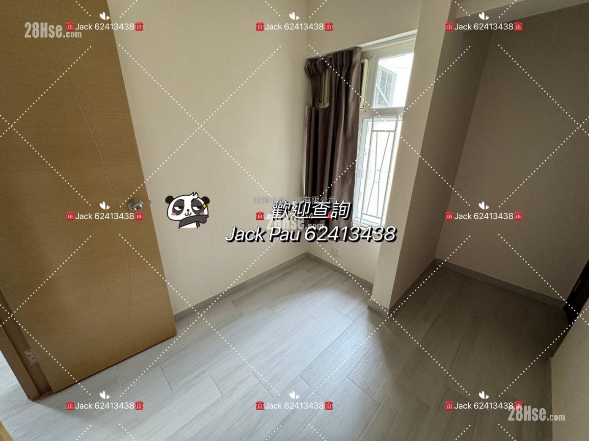 翠景閣 售盤 2 房 , 1 浴室 326 平方呎