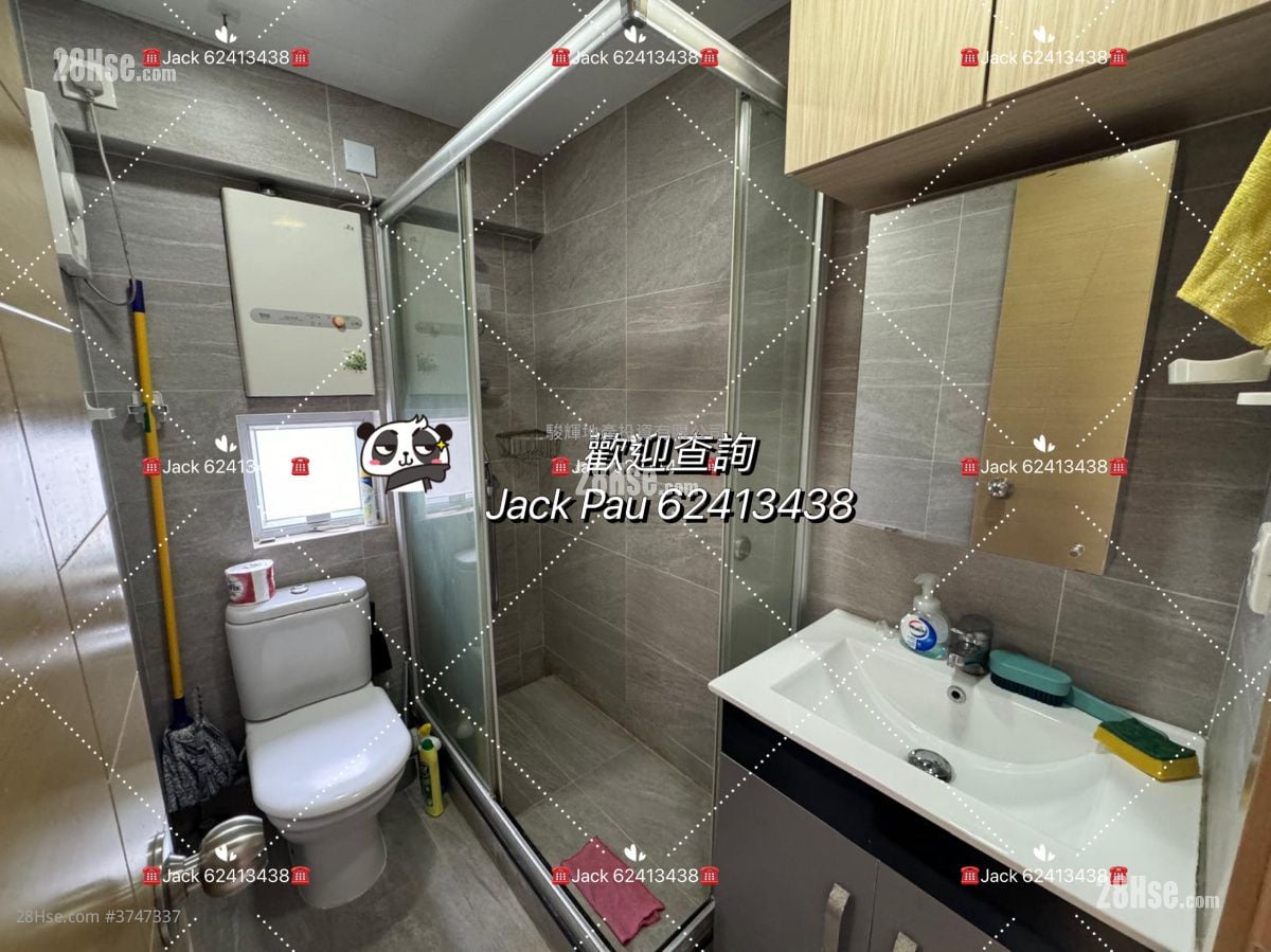 翠景閣 售盤 2 房 , 1 浴室 326 平方呎