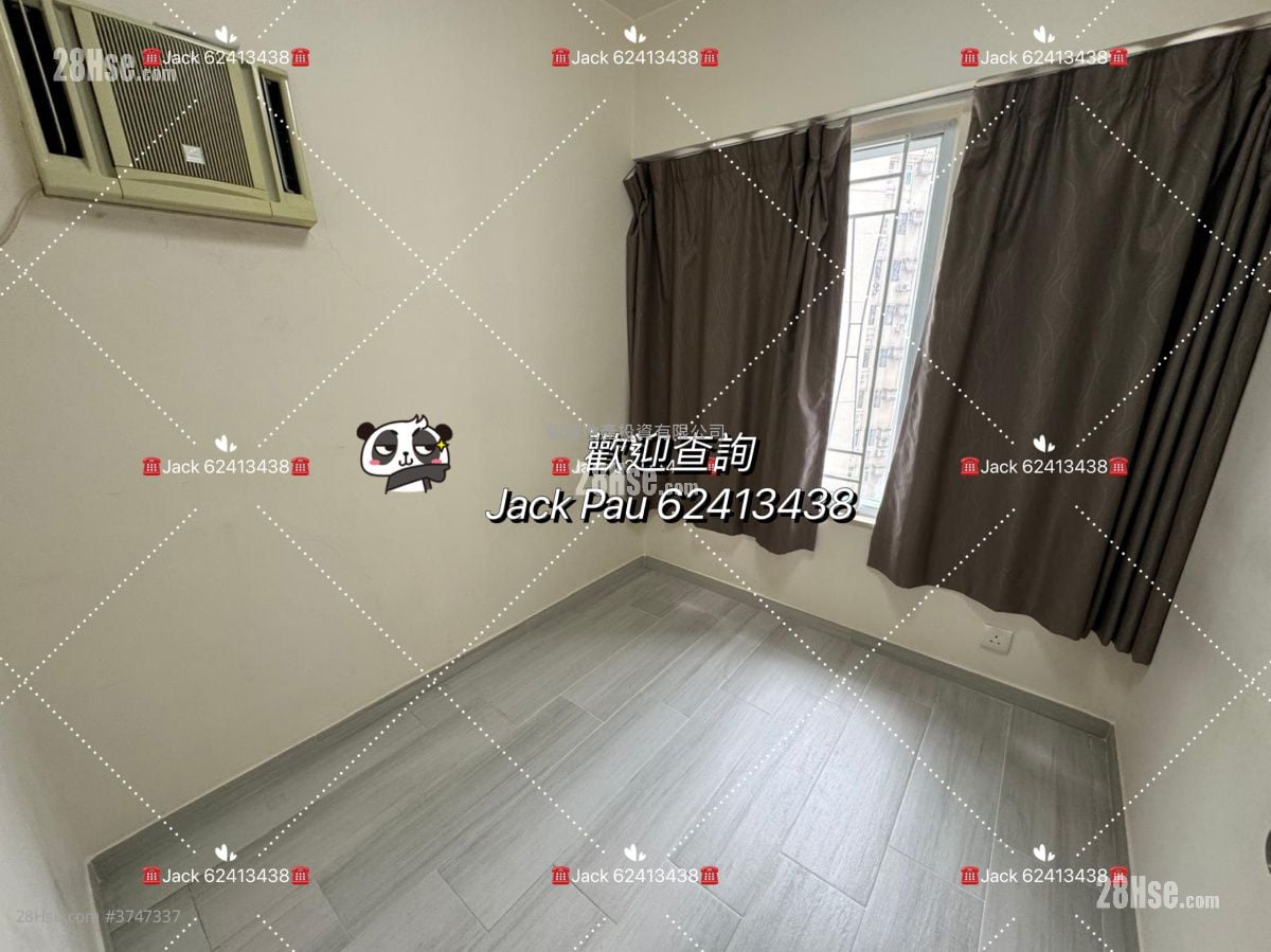 翠景閣 售盤 2 房 , 1 浴室 326 平方呎