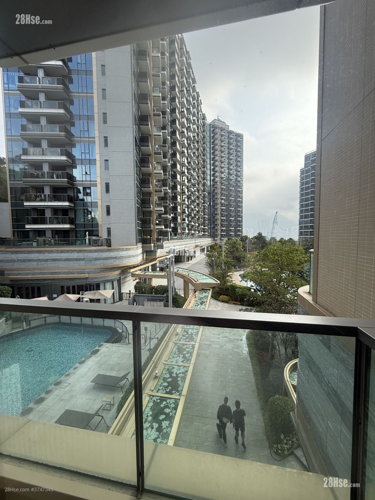 Koko Hills Sell 2 Bedrooms , 1 Bathroom 519 ft²