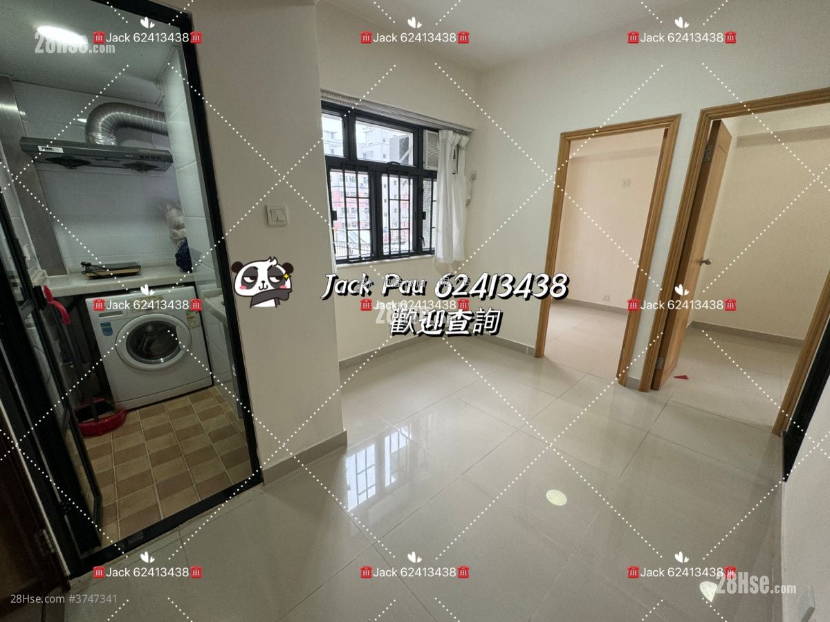 金盟大厦 售盘 2 房 , 1 浴室 258 平方尺