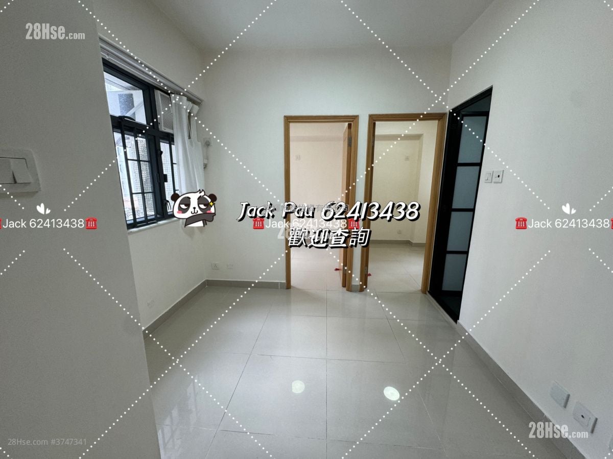 金盟大厦 售盘 2 房 , 1 浴室 258 平方尺