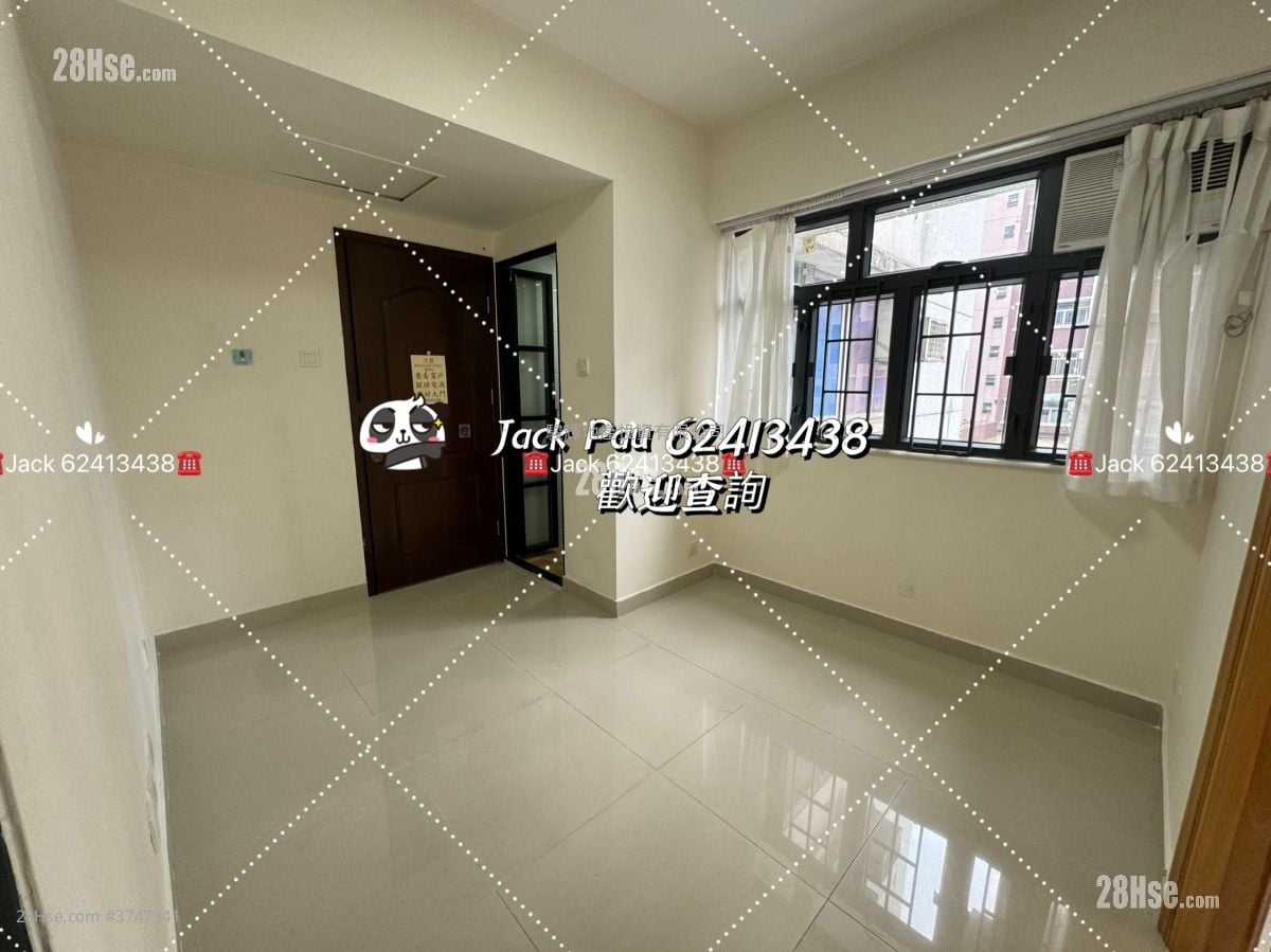 金盟大厦 售盘 2 房 , 1 浴室 258 平方尺