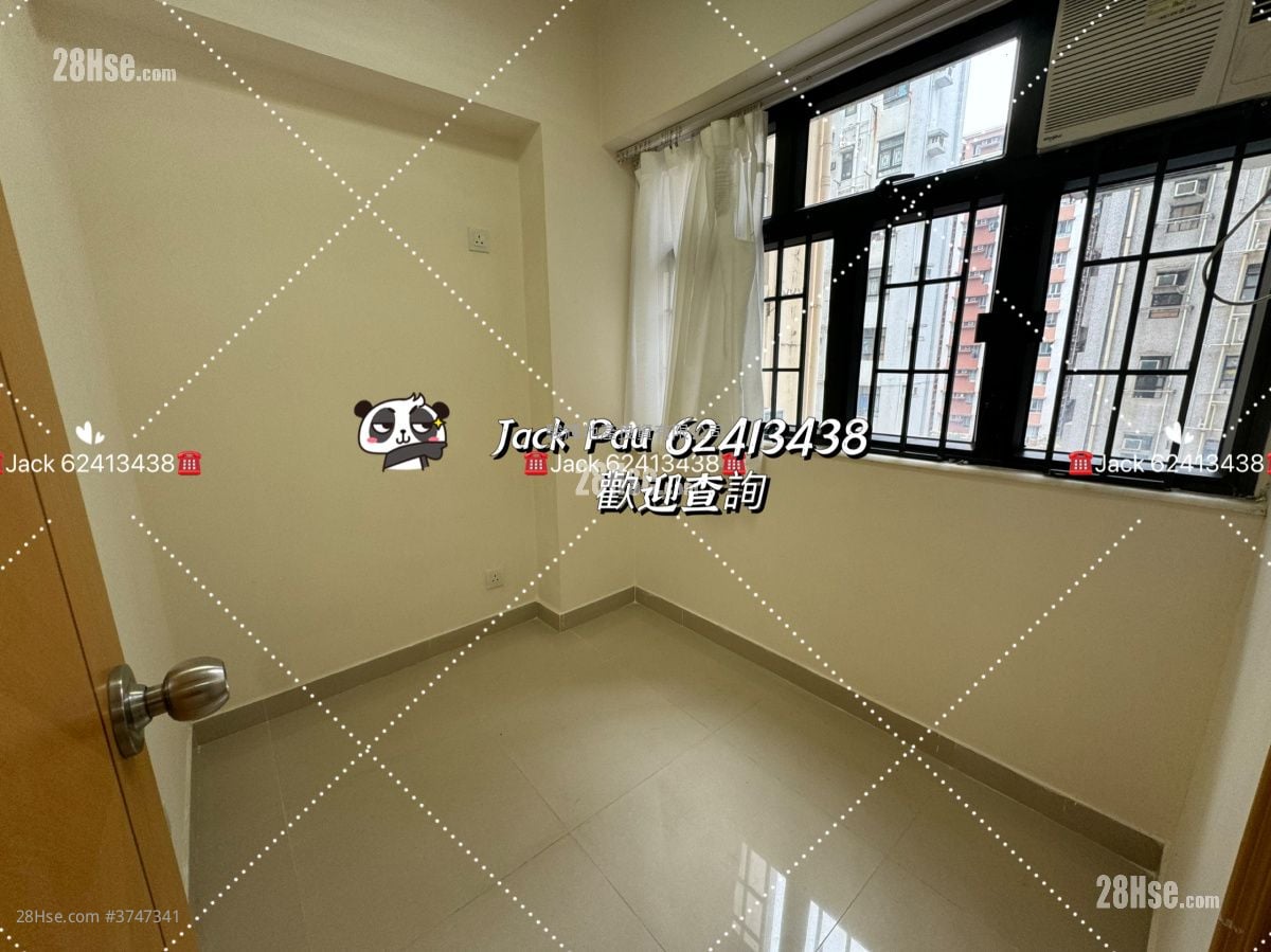 金盟大厦 售盘 2 房 , 1 浴室 258 平方尺