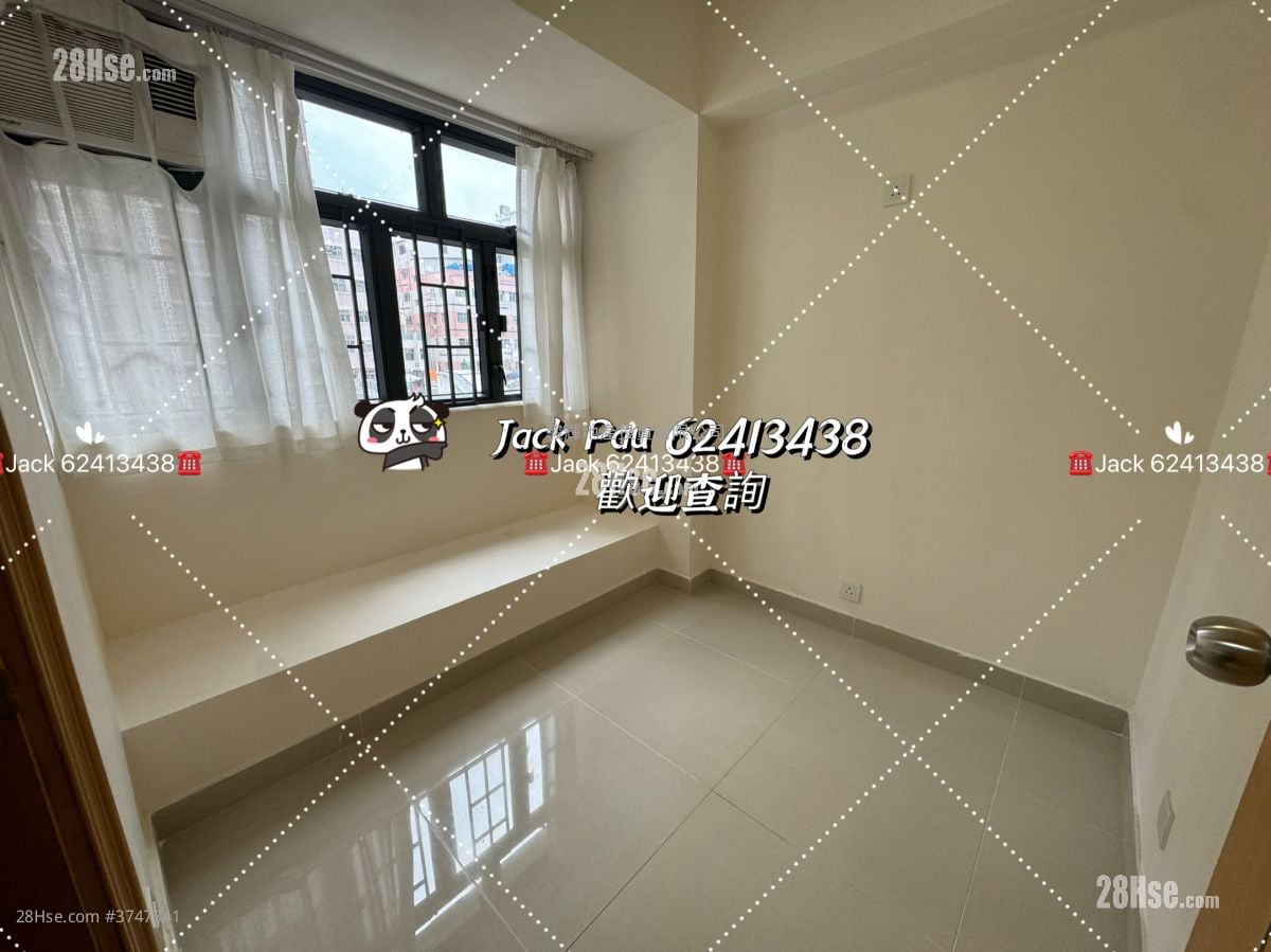 金盟大厦 售盘 2 房 , 1 浴室 258 平方尺