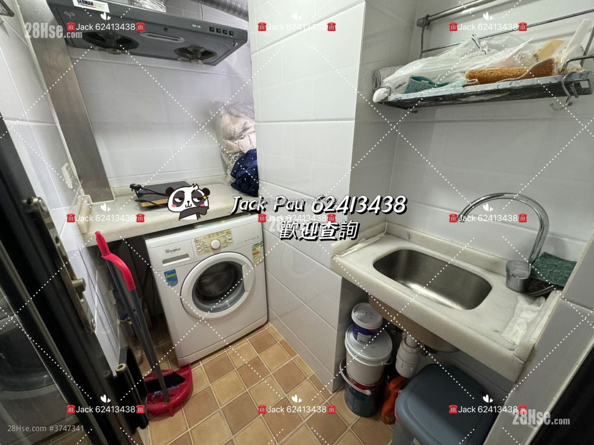 金盟大厦 售盘 2 房 , 1 浴室 258 平方尺