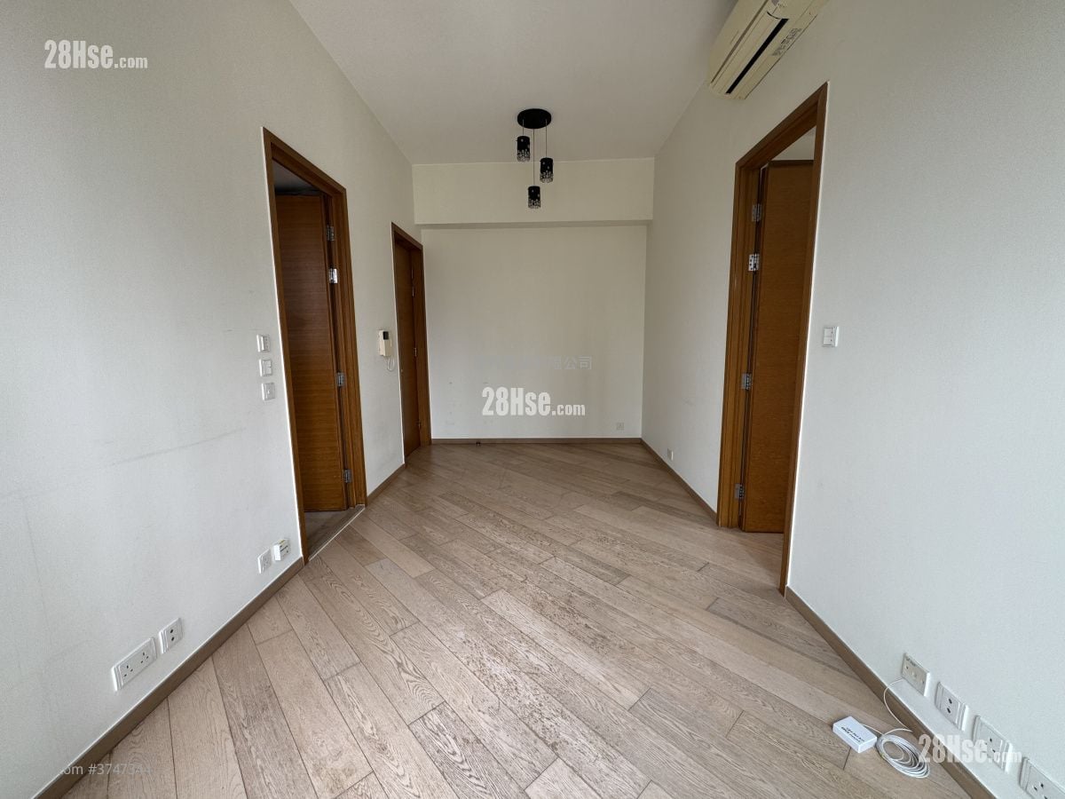 升御门 售盘 1 房 , 1 浴室 366 平方尺