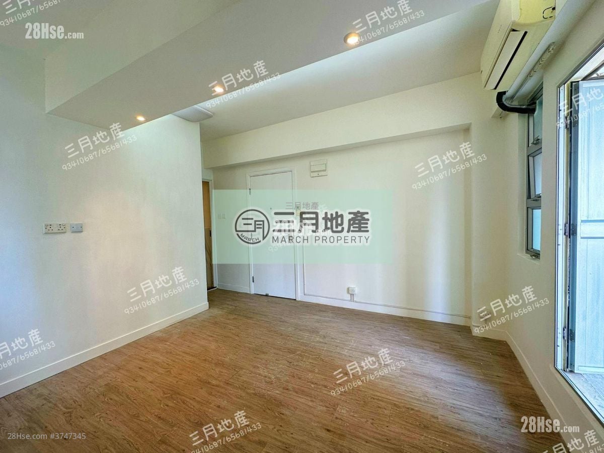 唐楼 售盘 1 房 , 1 浴室 274 平方尺