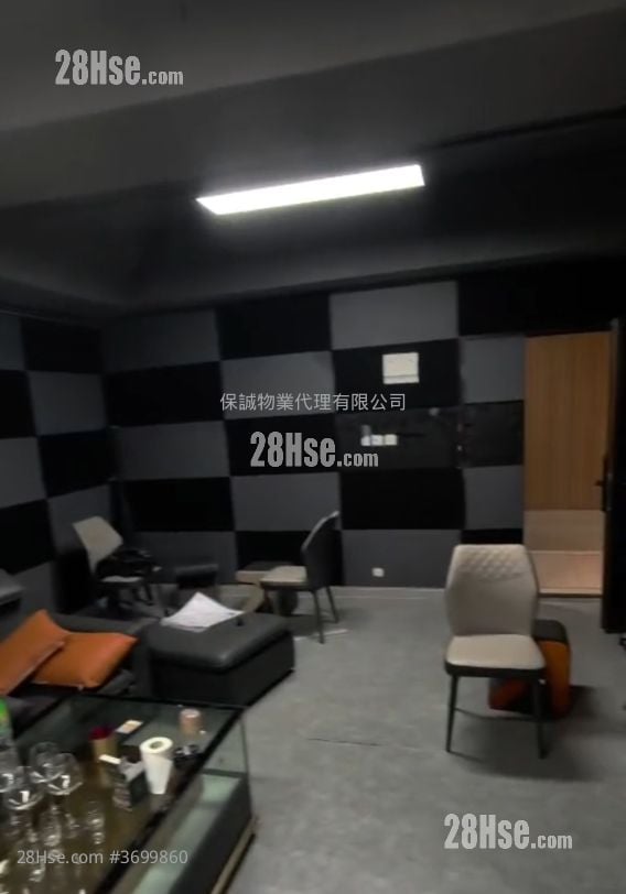 Jone Mult Industrial Building Rental 300 ft²