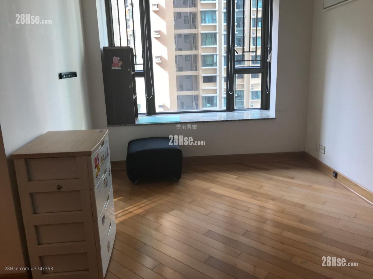 升悦居 售盘 2 房 , 1 浴室 459 平方尺