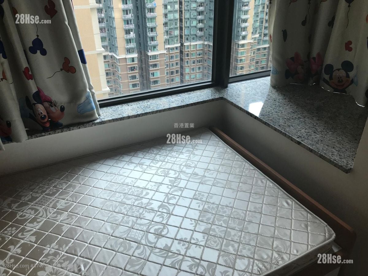 升悦居 售盘 2 房 , 1 浴室 459 平方尺