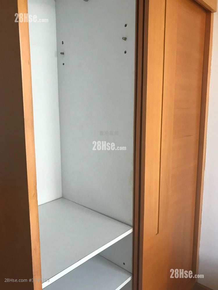 升悦居 售盘 2 房 , 1 浴室 459 平方尺