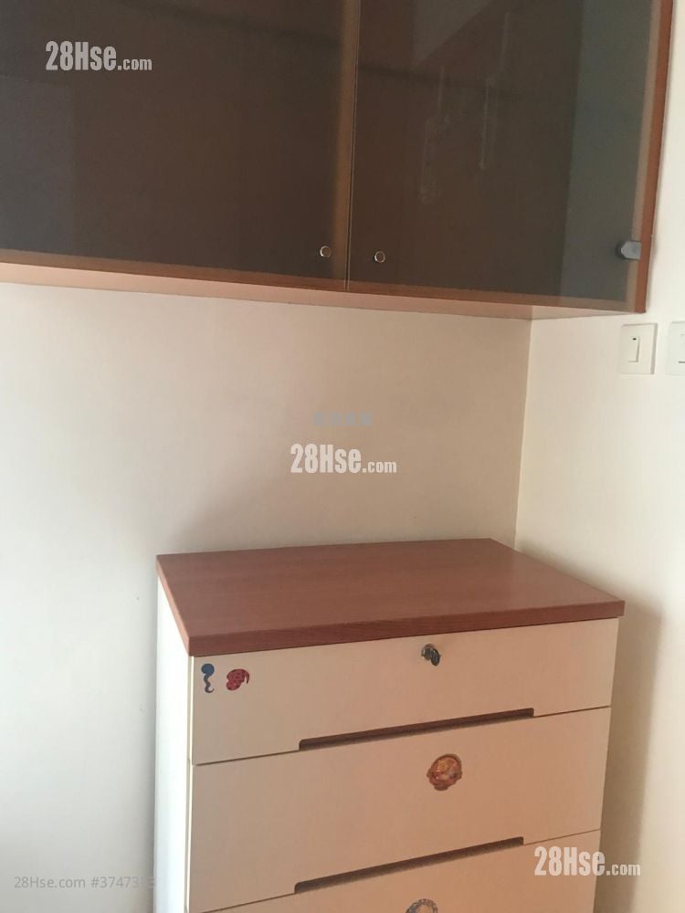 升悦居 售盘 2 房 , 1 浴室 459 平方尺