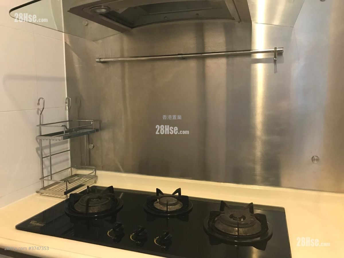 升悦居 售盘 2 房 , 1 浴室 459 平方尺