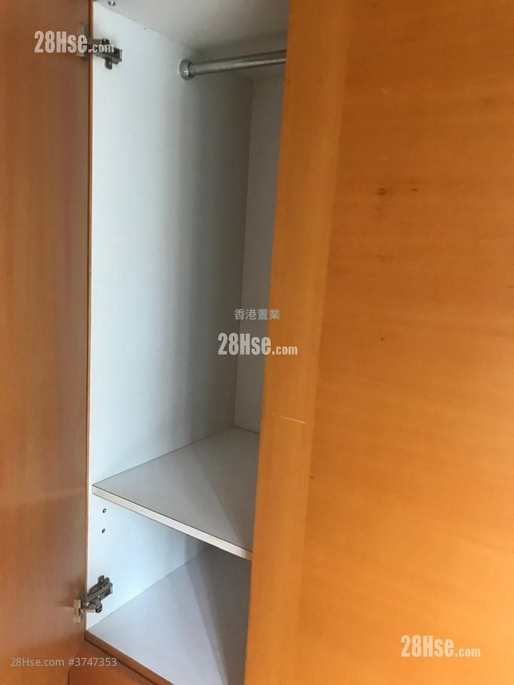 升悦居 售盘 2 房 , 1 浴室 459 平方尺