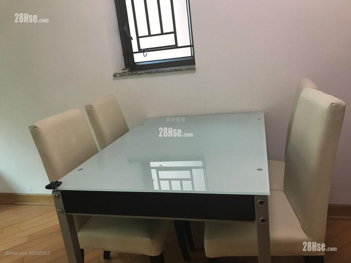 升悦居 售盘 2 房 , 1 浴室 459 平方尺