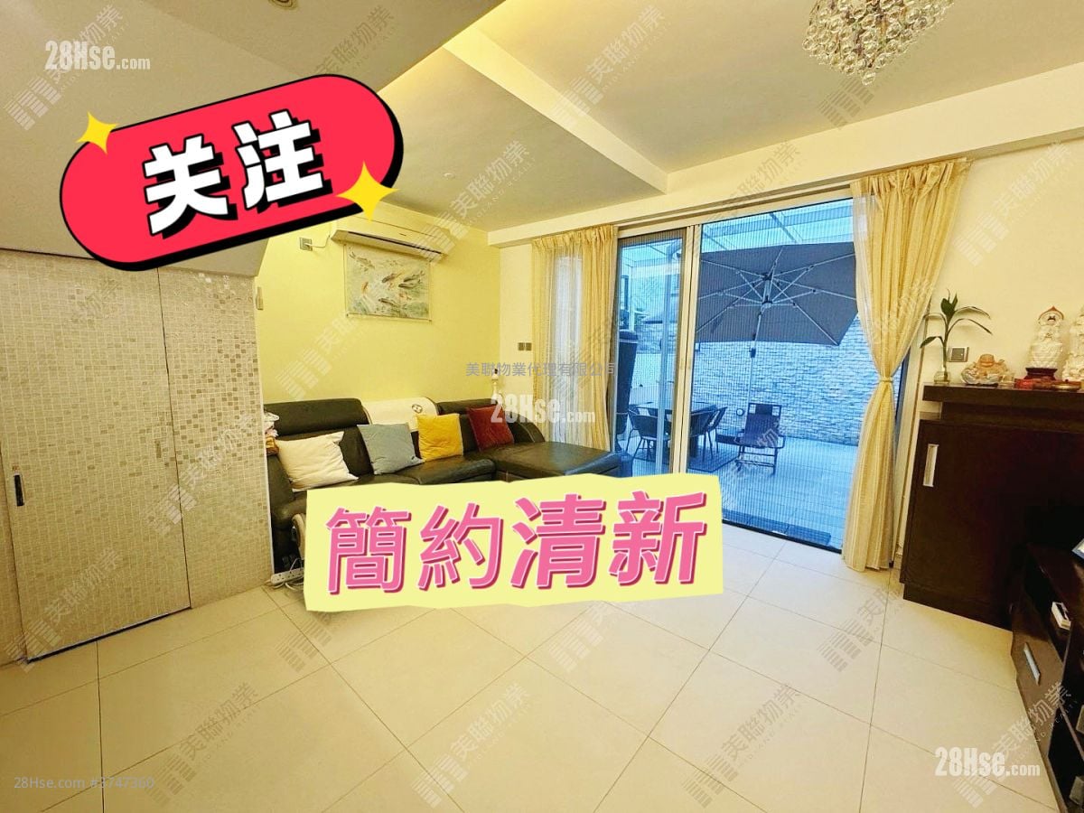 Palm Springs Sell 3 Bedrooms , 2 Bathrooms 967 ft²