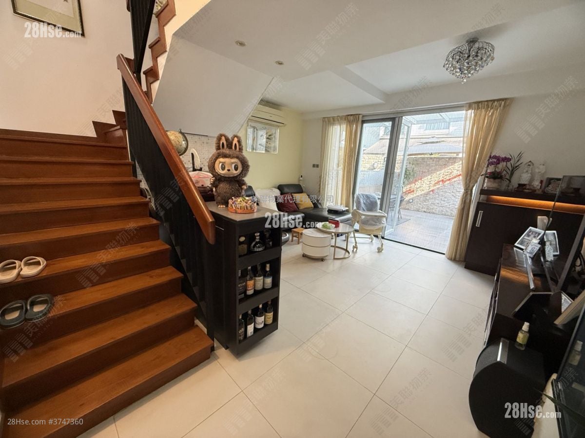 Palm Springs Sell 3 Bedrooms , 2 Bathrooms 967 ft²