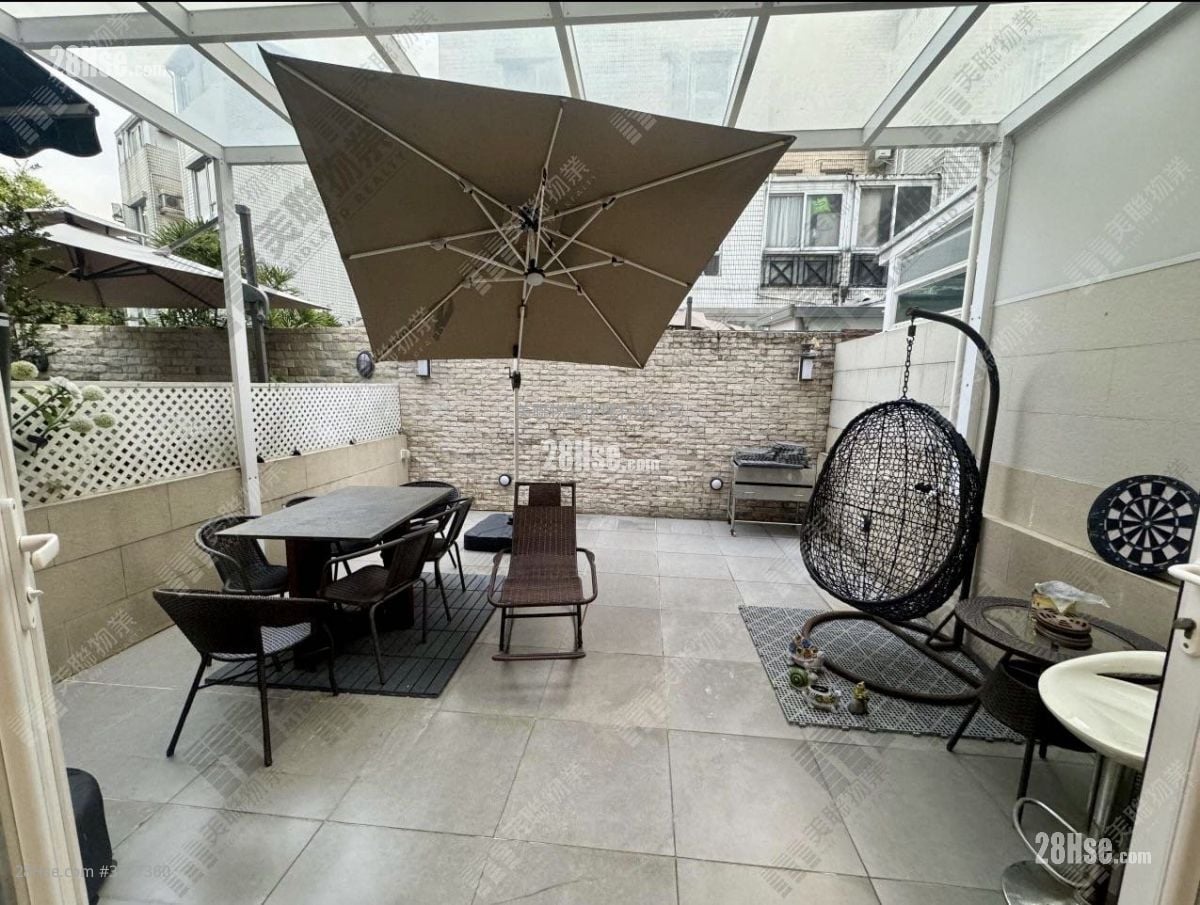 Palm Springs Sell 3 Bedrooms , 2 Bathrooms 967 ft²